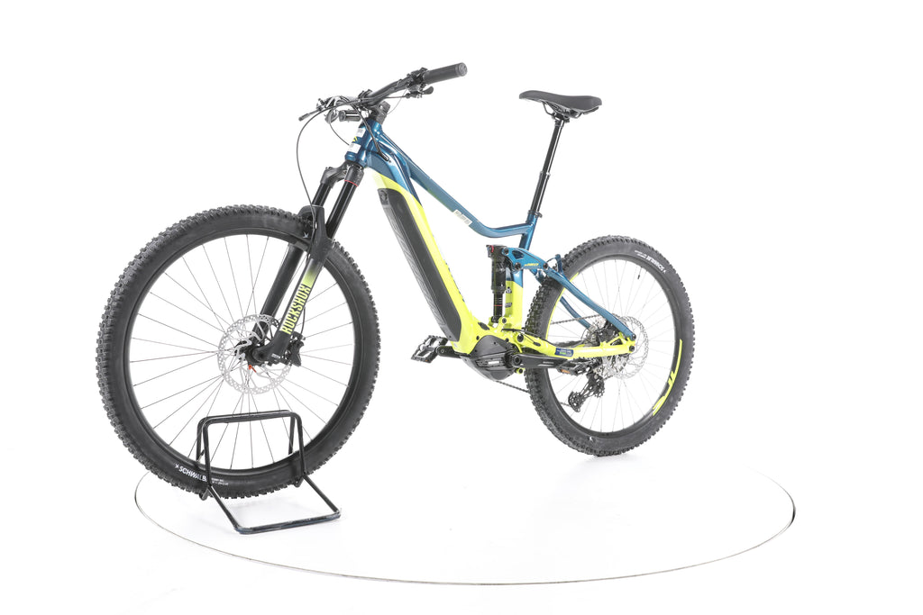 Merida eONE-Sixty 575 EP1 E-Bike Fully - Image 6