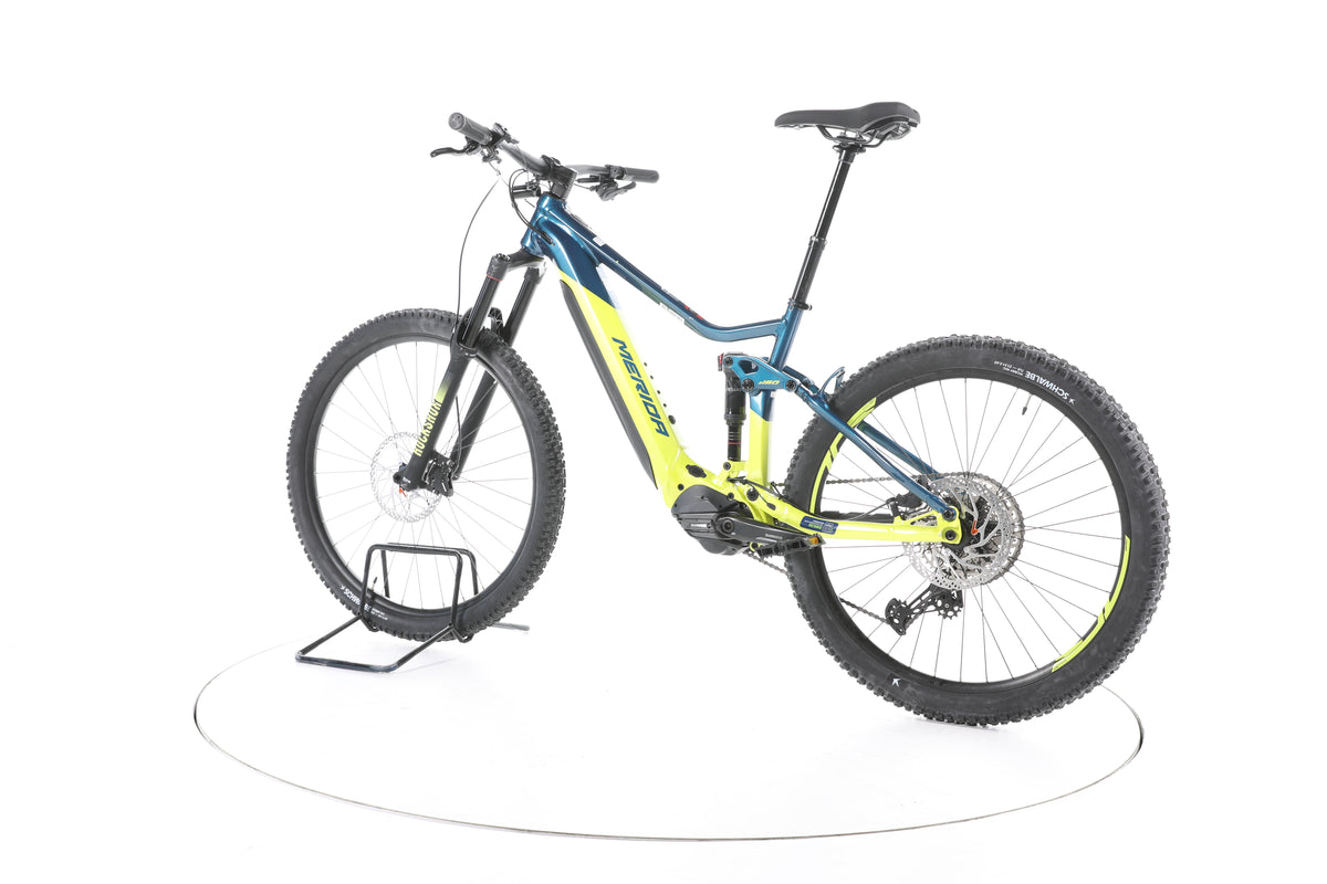 Merida eONE-Sixty 575 EP1 E-Bike Fully - Image 8