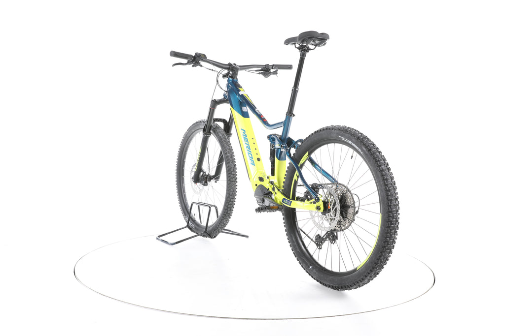 Merida eONE-Sixty 575 EP1 E-Bike Fully - Image 9