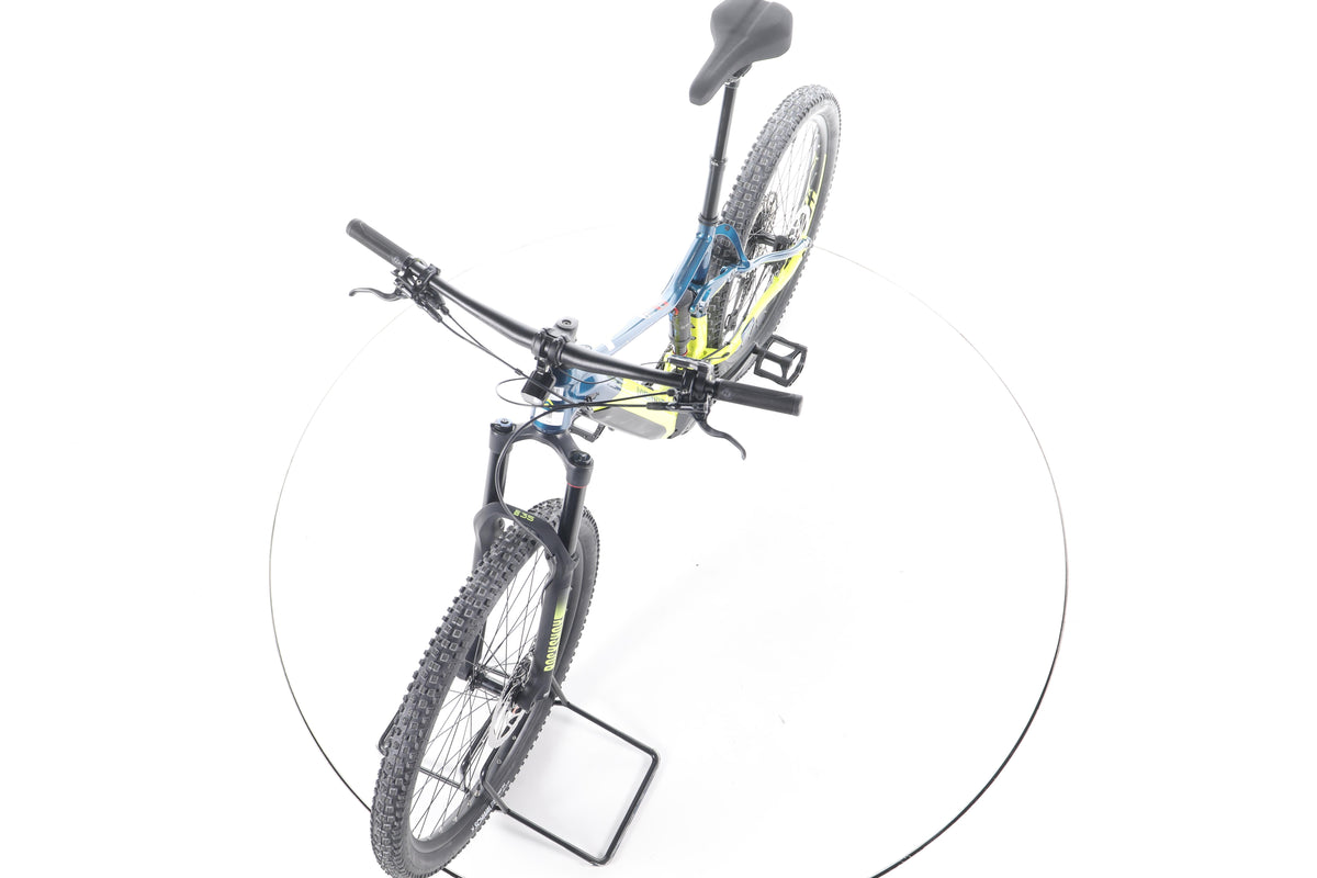Merida eONE-Sixty 575 EP1 E-Bike Fully - Image 17
