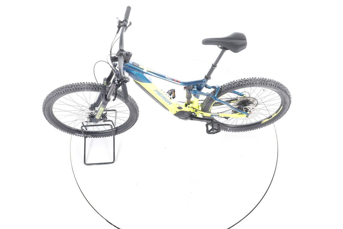 Merida eONE-Sixty 575 EP1 E-Bike Fully - Image 19