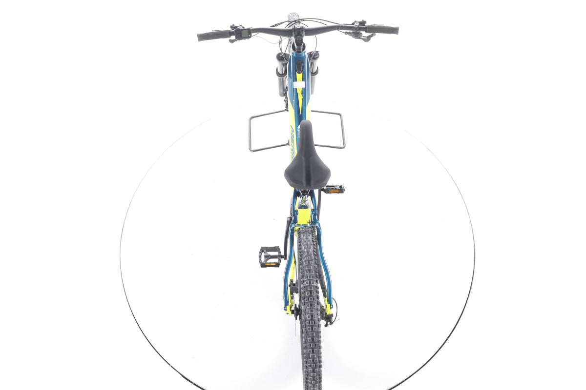Merida eONE-Sixty 575 EP1 E-Bike Fully - Image 22