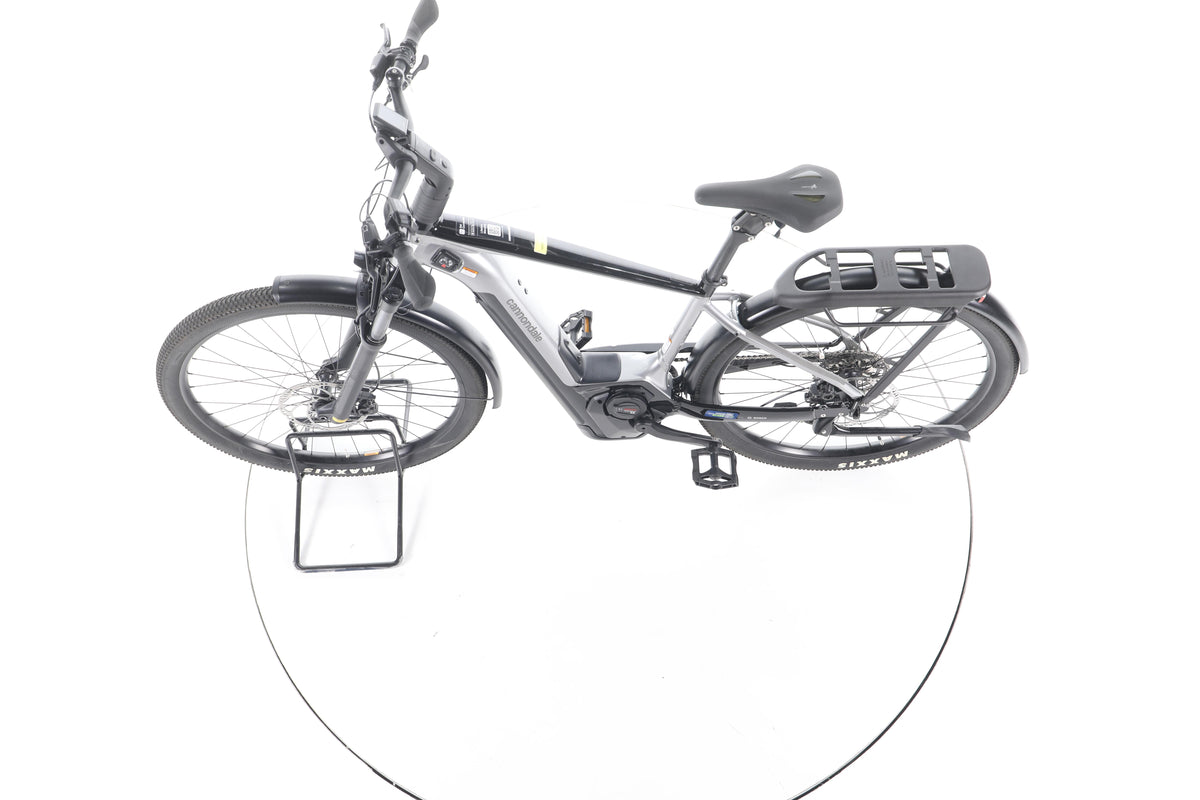 Cannondale Tesoro Neo X 1 Trekking E-Bike - Image 19