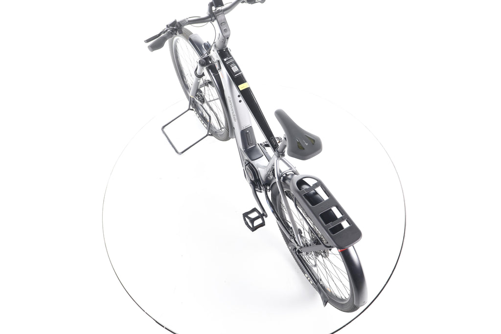Cannondale Tesoro Neo X 1 Trekking E-Bike - Image 21