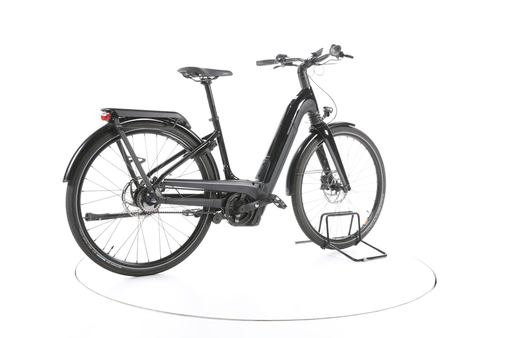 Cannondale Mavaro Neo 2 E-Bike - Image 12
