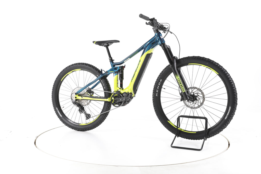 Merida eONE-Sixty 575 EP1 E-Bike Fully - Image 2