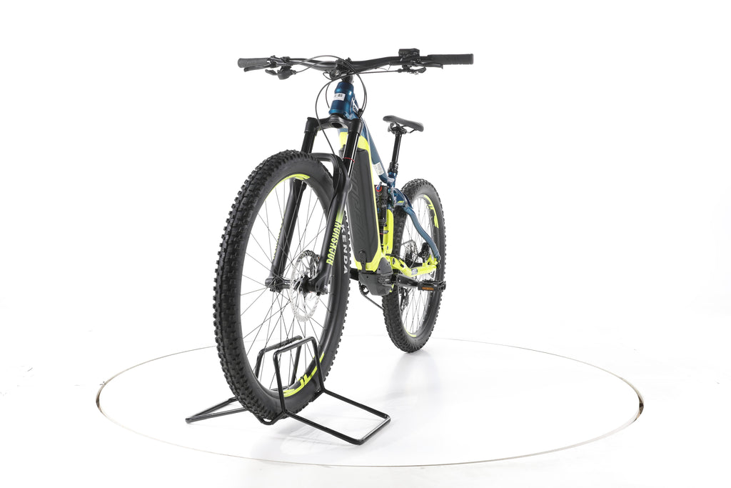 Merida eONE-Sixty 575 EP1 E-Bike Fully - Image 5