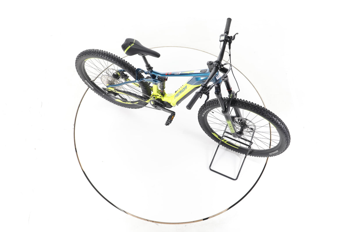 Merida eONE-Sixty 575 EP1 E-Bike Fully - Image 14
