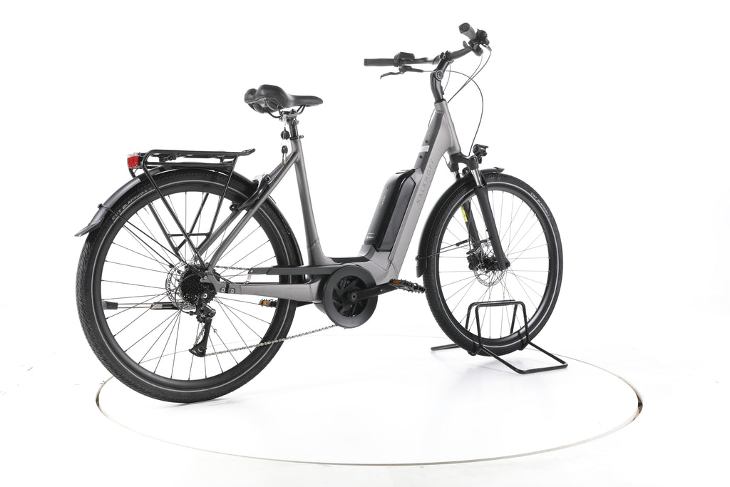 Kalkhoff Endeavour 1.B Move Trekking E-Bike Tiefeinsteiger 2024 - Image 12