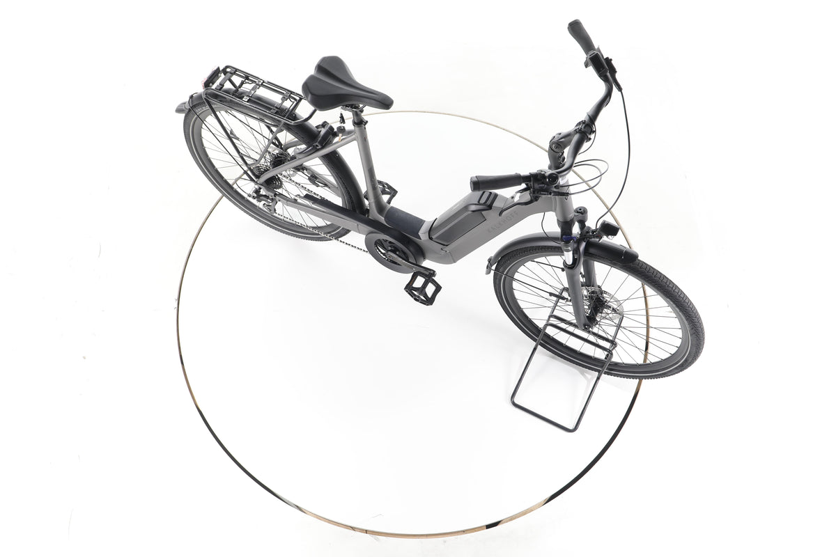 Kalkhoff Endeavour 1.B Move Trekking E-Bike Tiefeinsteiger 2024 - Image 14