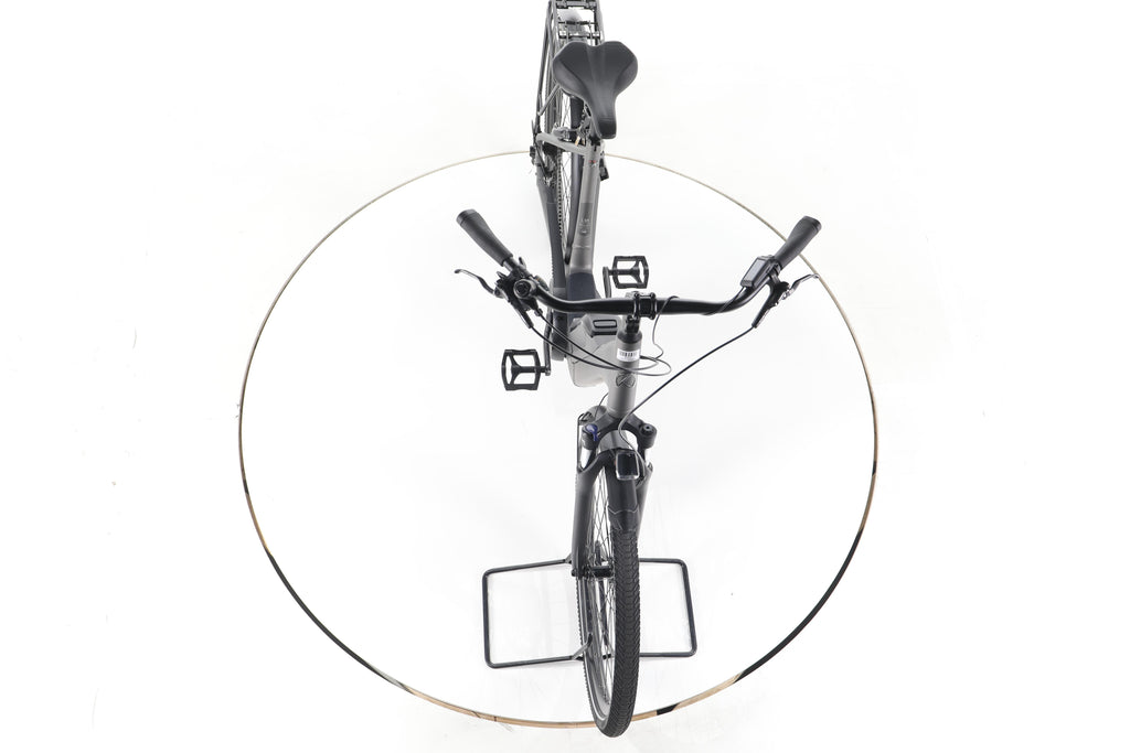 Kalkhoff Endeavour 1.B Move Trekking E-Bike Tiefeinsteiger 2024 - Image 16