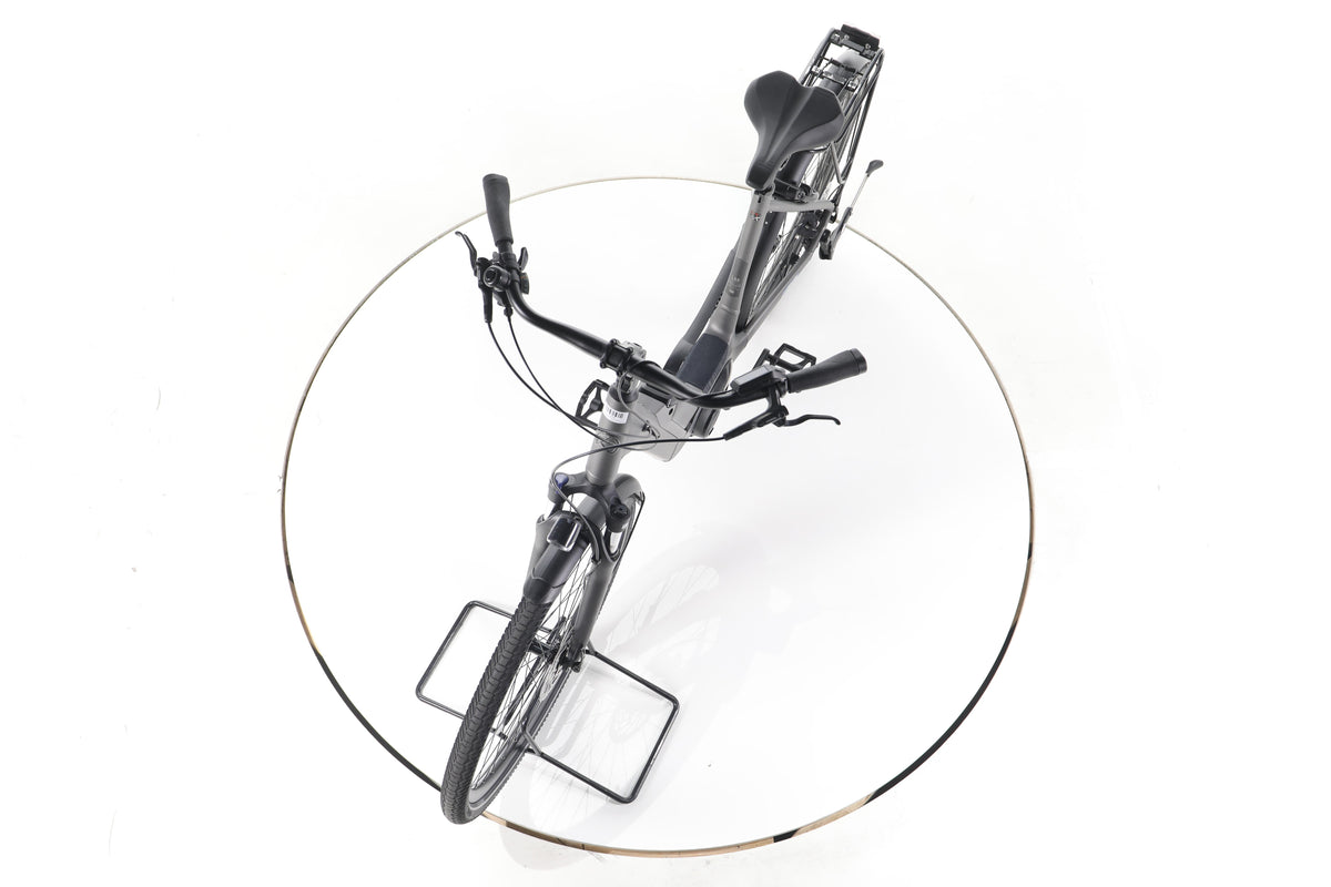 Kalkhoff Endeavour 1.B Move Trekking E-Bike Tiefeinsteiger 2024 - Image 17