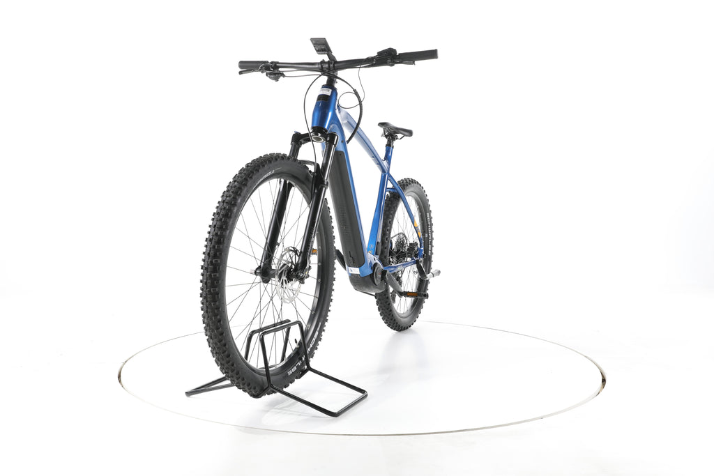 Corratec E-Power X-Vert Race Trinity E-Bike - Image 5