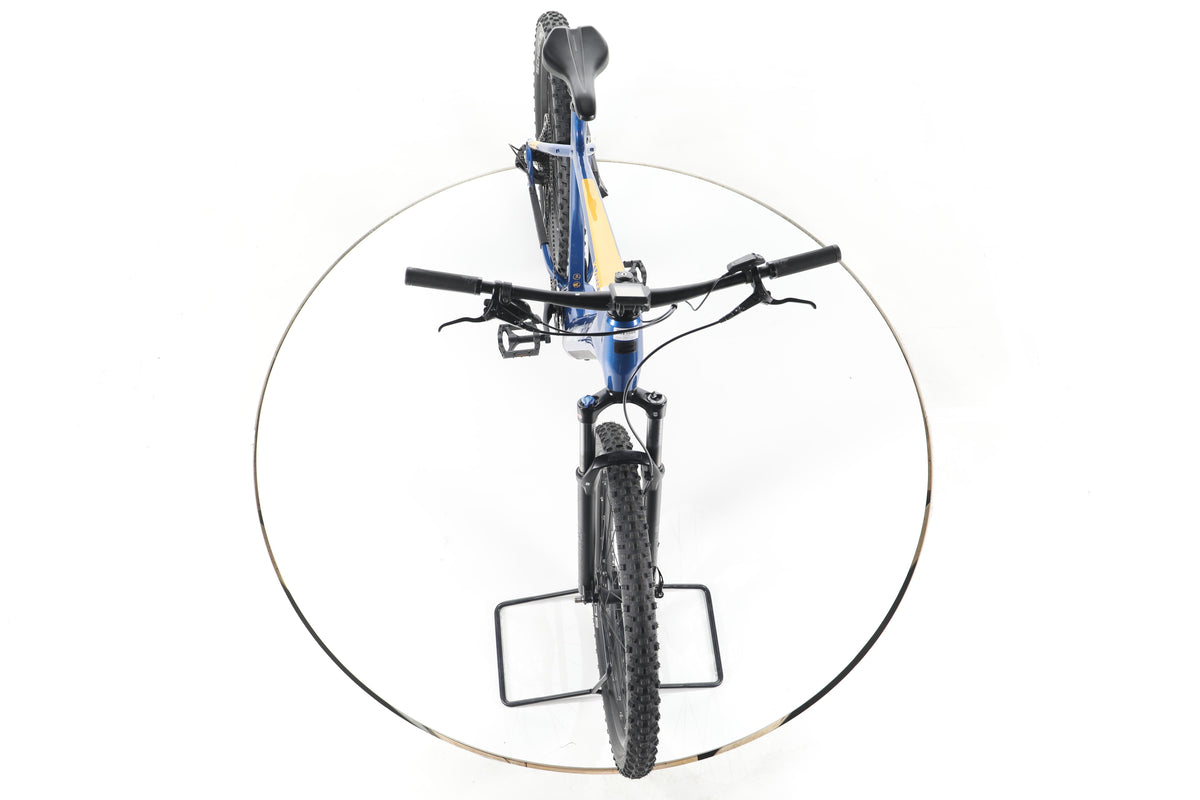 Corratec E-Power X-Vert Race Trinity E-Bike - Image 16