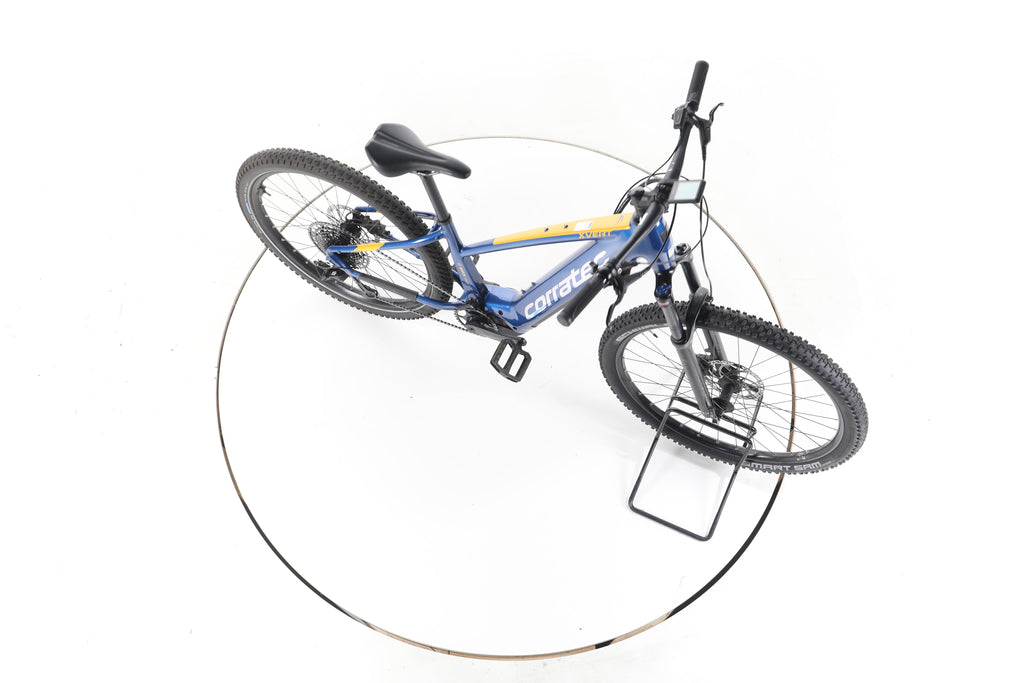 Corratec E-Power X Vert Race Trinity Sport E-Bike - Image 14