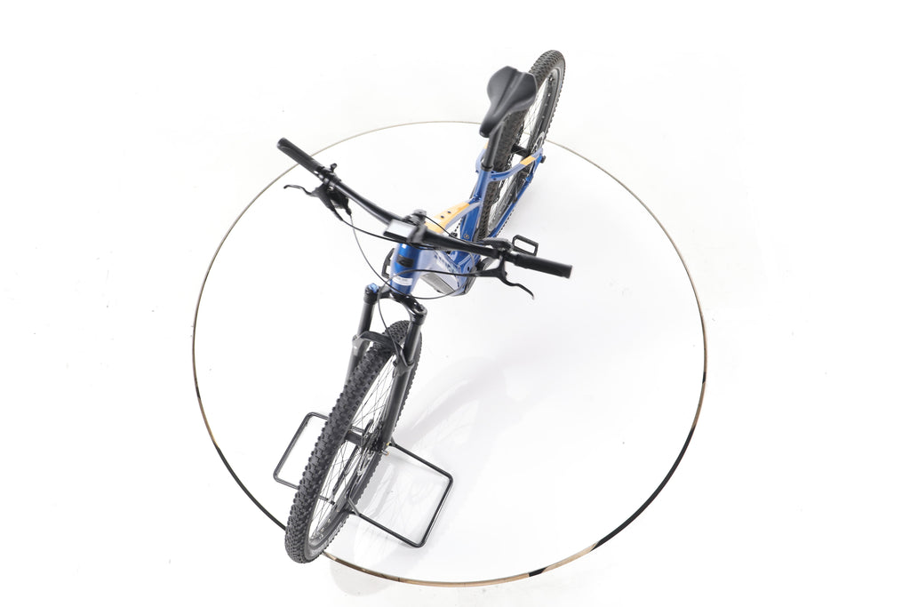 Corratec E-Power X Vert Race Trinity Sport E-Bike - Image 17