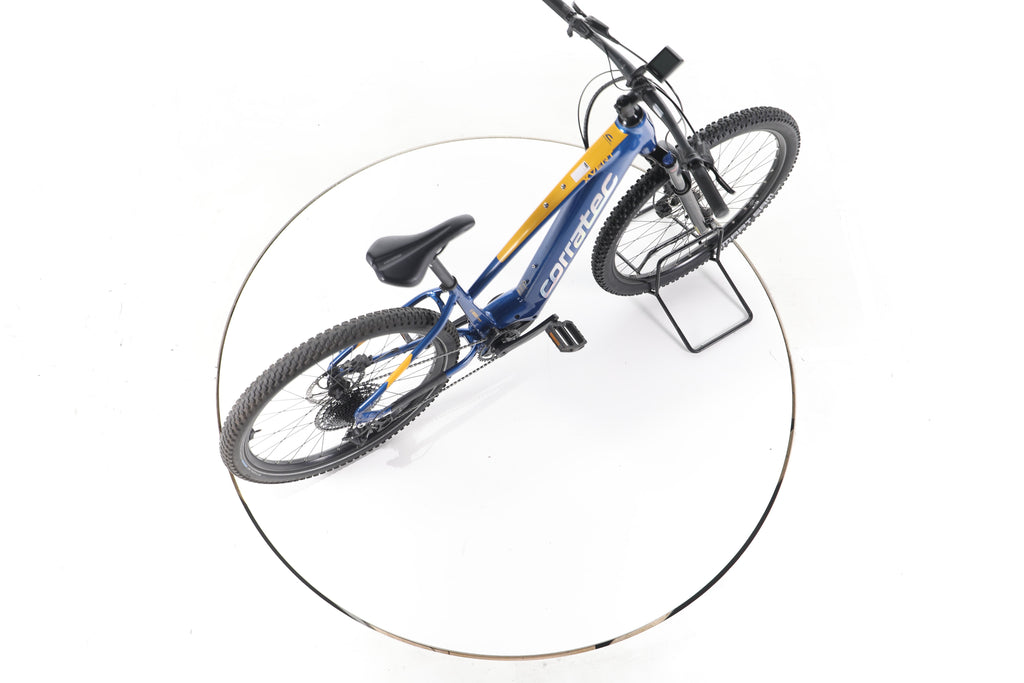 Corratec E-Power X Vert Race Trinity Sport E-Bike - Image 24