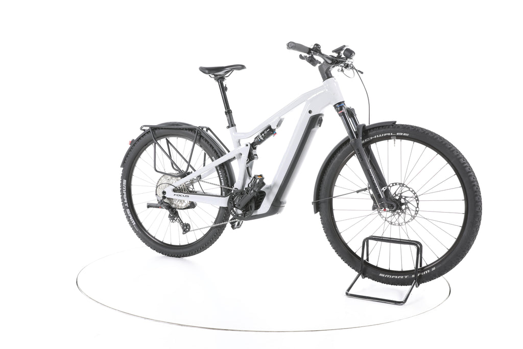 Focus Thron² 6.7 Eqp SUV E-Bike - Image 2
