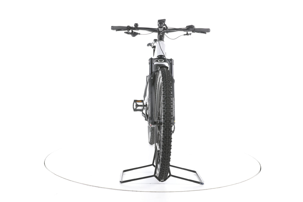 Focus Thron² 6.7 Eqp SUV E-Bike - Image 4