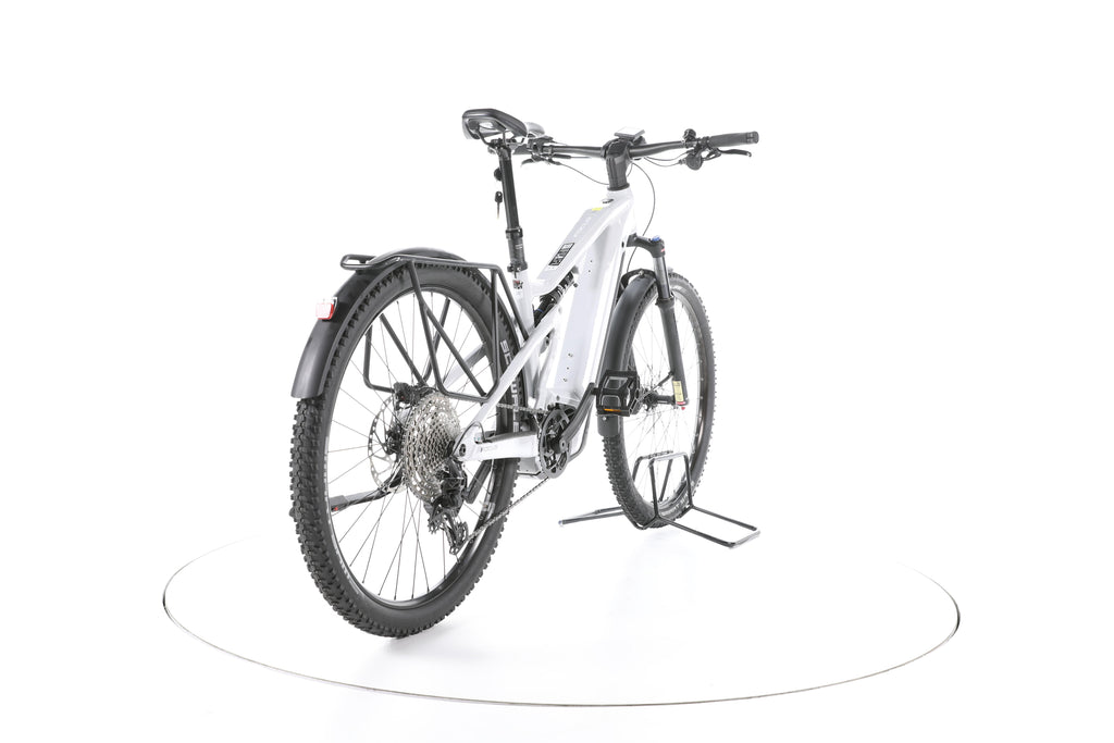 Focus Thron² 6.7 Eqp SUV E-Bike - Image 11