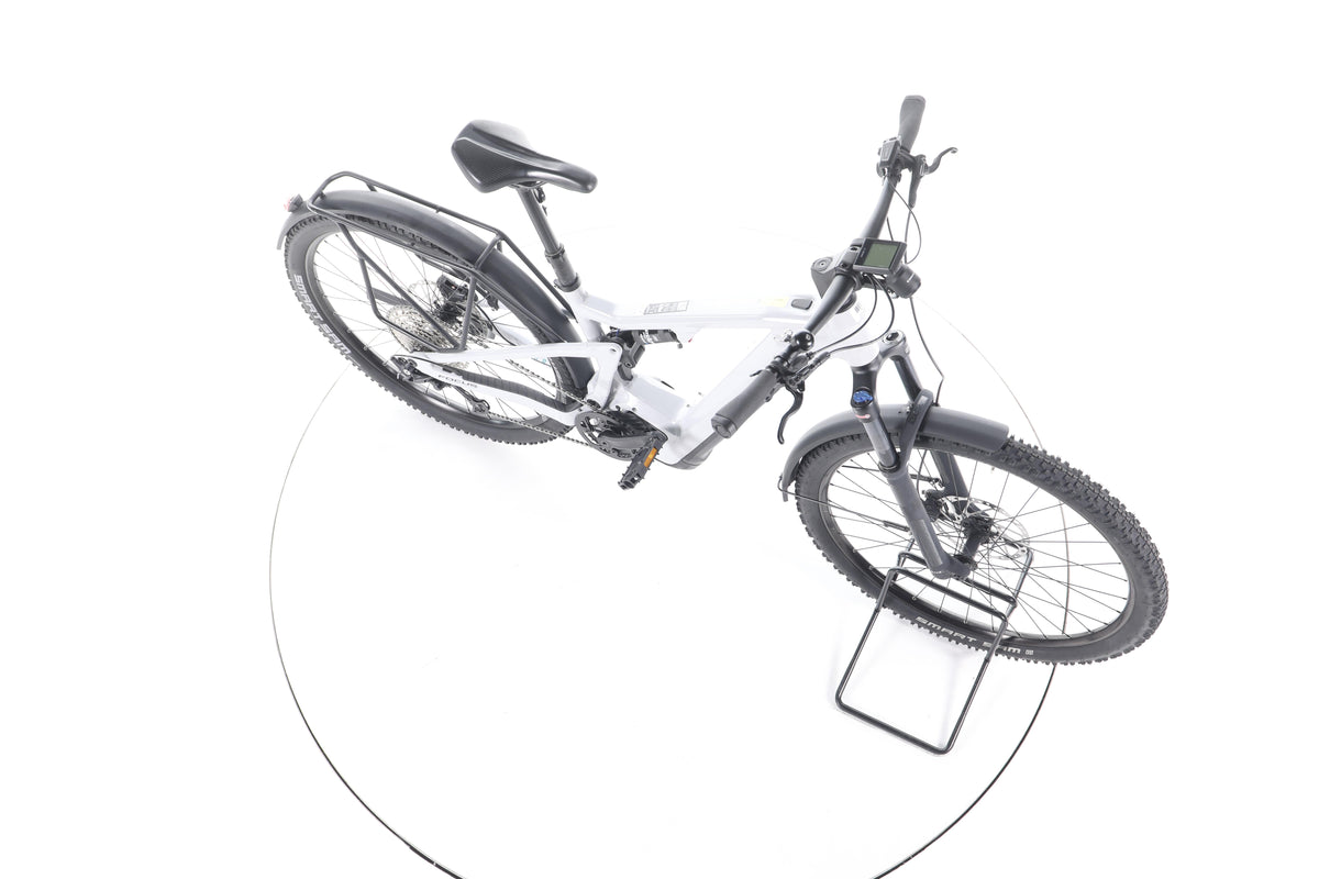 Focus Thron² 6.7 Eqp SUV E-Bike - Image 14