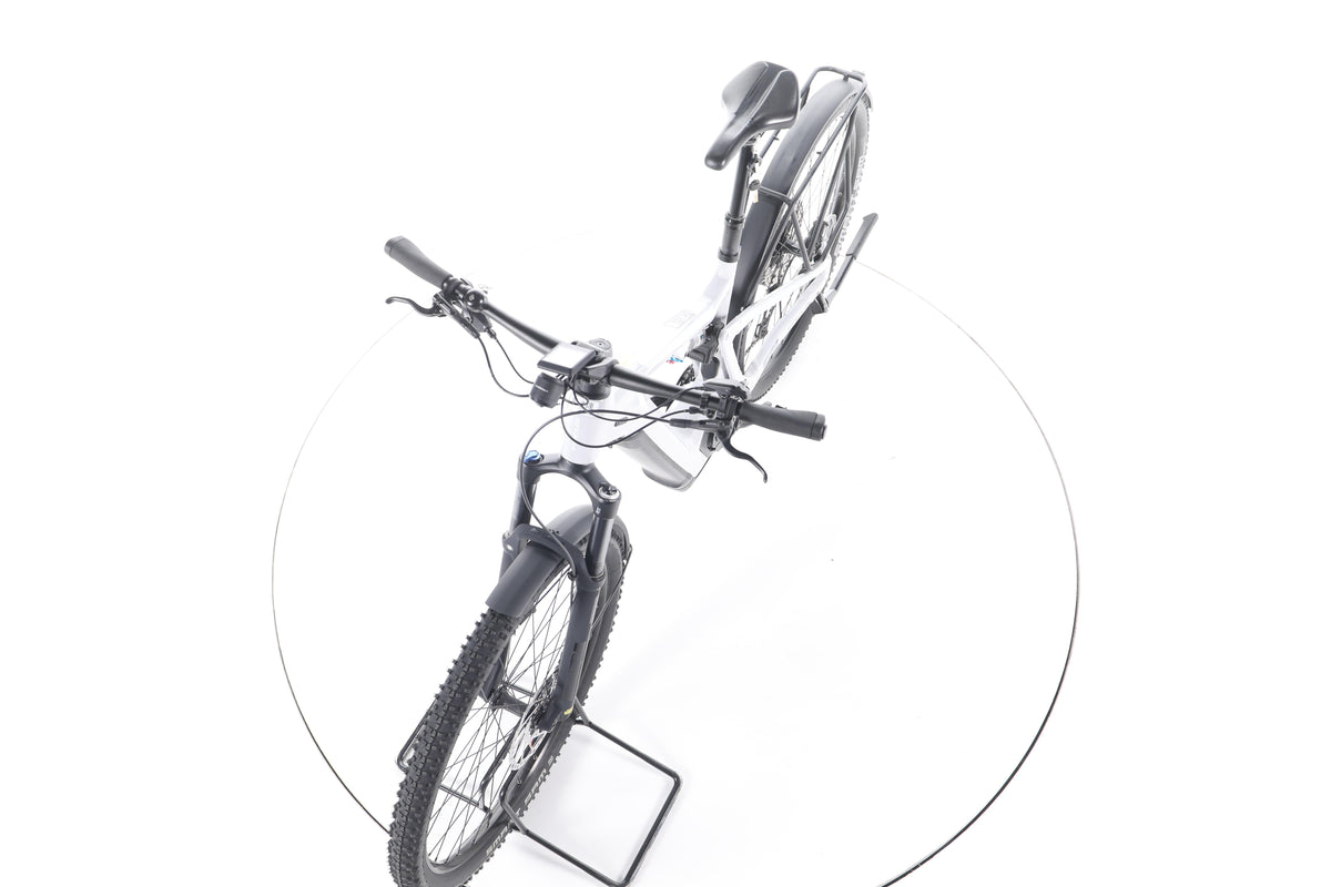Focus Thron² 6.7 Eqp SUV E-Bike - Image 17