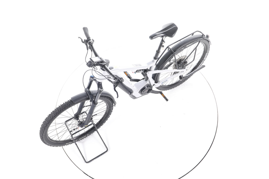 Focus Thron² 6.7 Eqp SUV E-Bike - Image 18