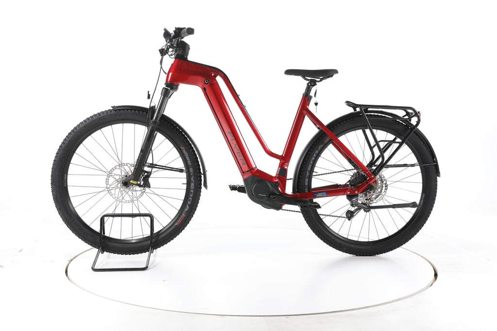 FLYER Goroc2 2.10 Trekking E-Bike - Image 7