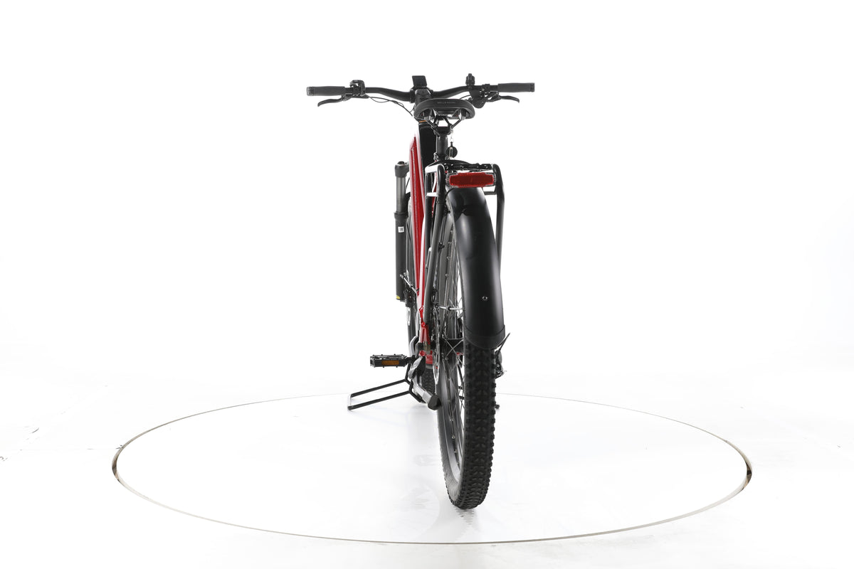 FLYER Goroc2 2.10 Trekking E-Bike - Image 10