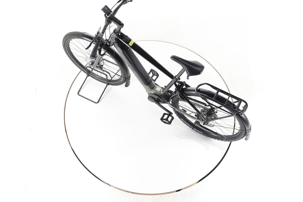 Cannondale Tesoro Neo X 2 Trekking E-Bike - Image 20