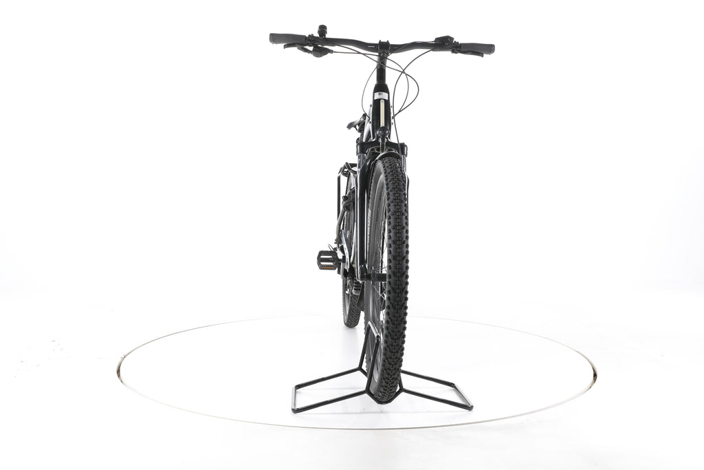 Cannondale Tesoro Neo X 2 Trekking E-Bike - Image 4