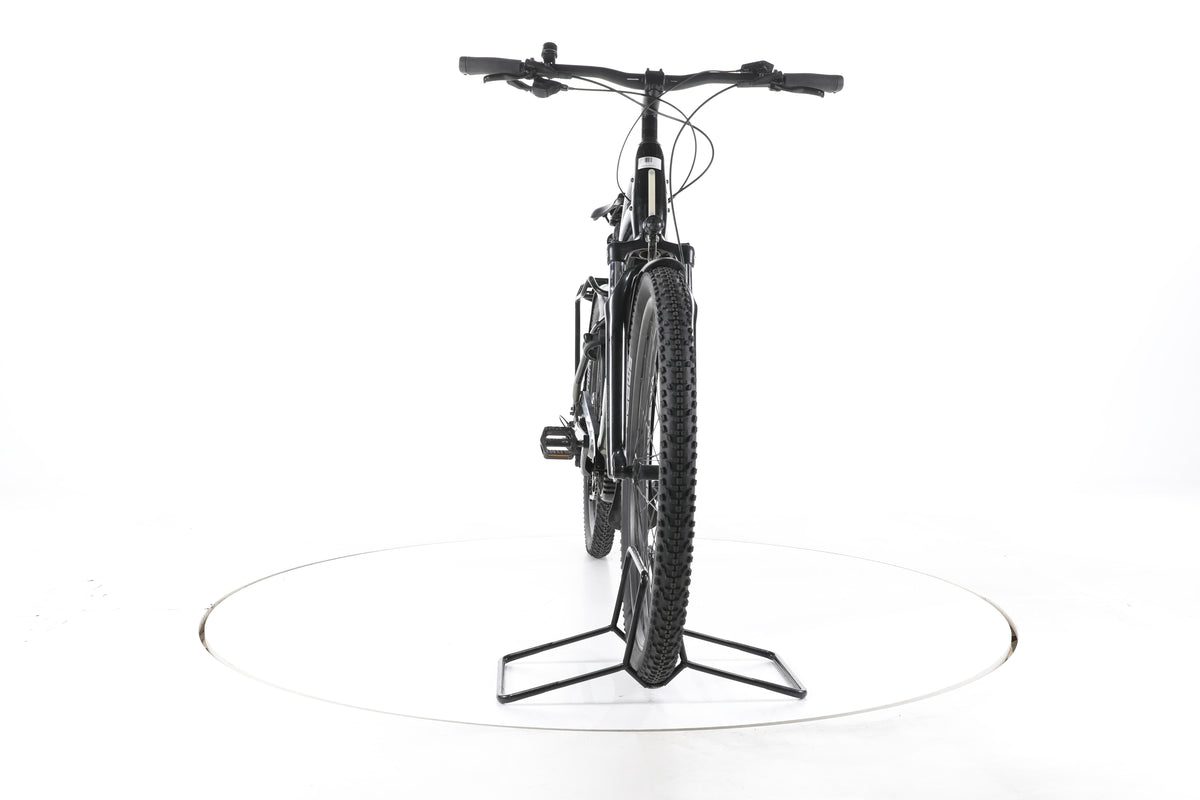 Cannondale Tesoro Neo X 2 Trekking E-Bike - Image 4