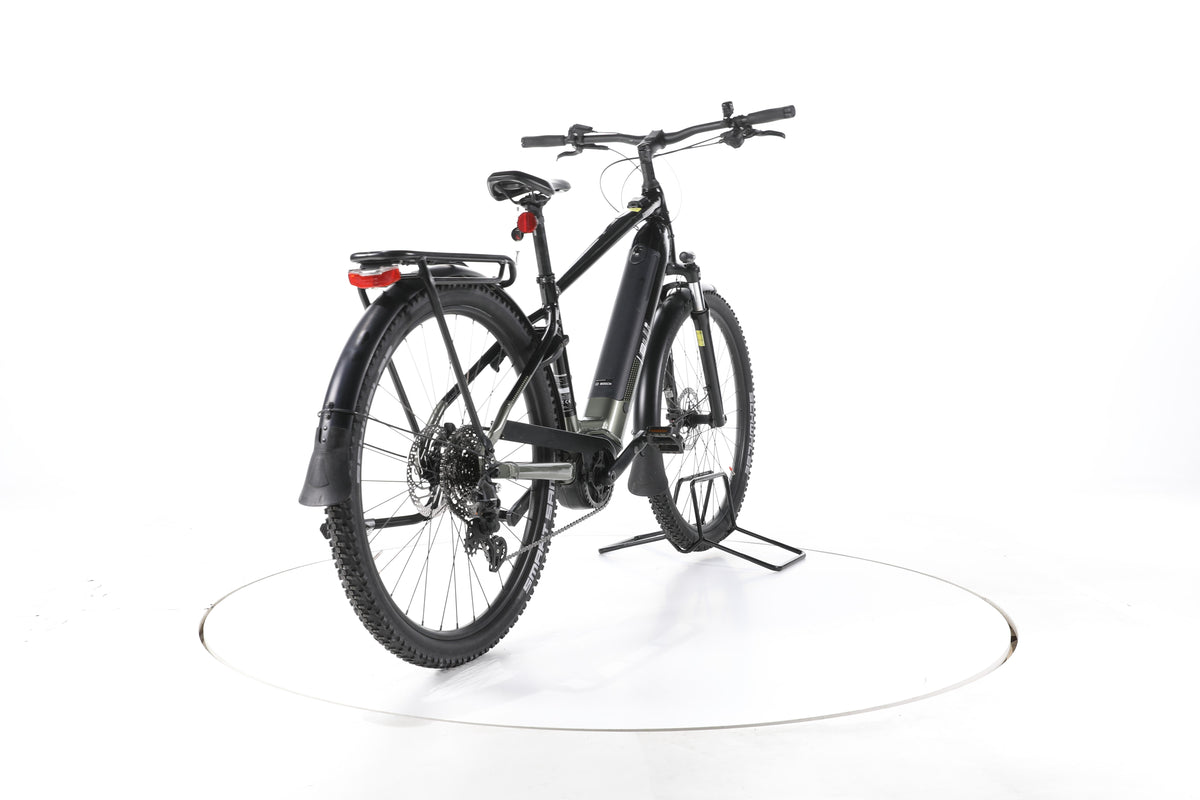 Cannondale Tesoro Neo X 2 Trekking E-Bike - Image 11