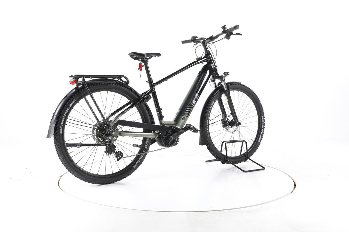 Cannondale Tesoro Neo X 2 Trekking E-Bike - Image 12