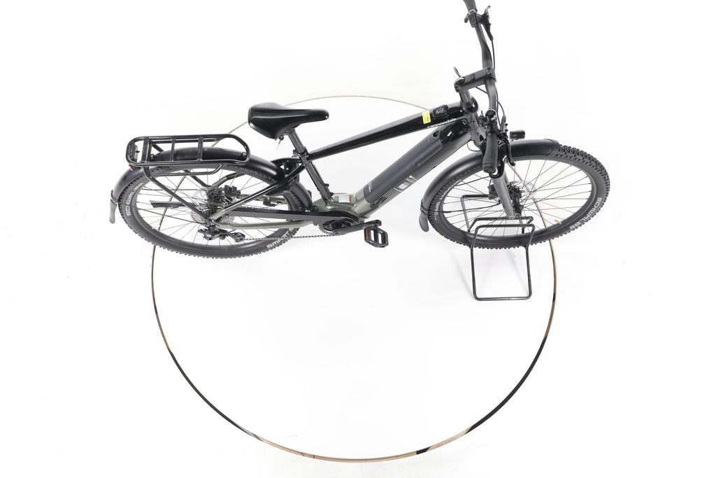 Cannondale Tesoro Neo X 2 Trekking E-Bike - Image 13