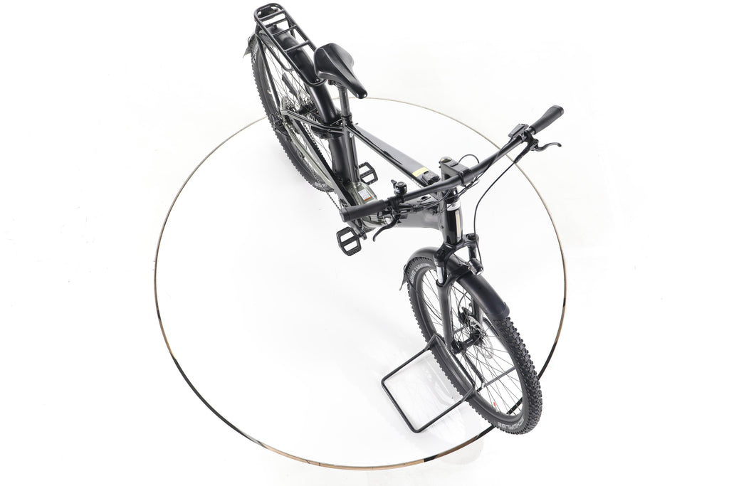 Cannondale Tesoro Neo X 2 Trekking E-Bike - Image 15