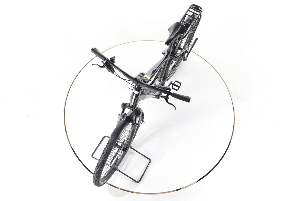 Cannondale Tesoro Neo X 2 Trekking E-Bike - Image 17