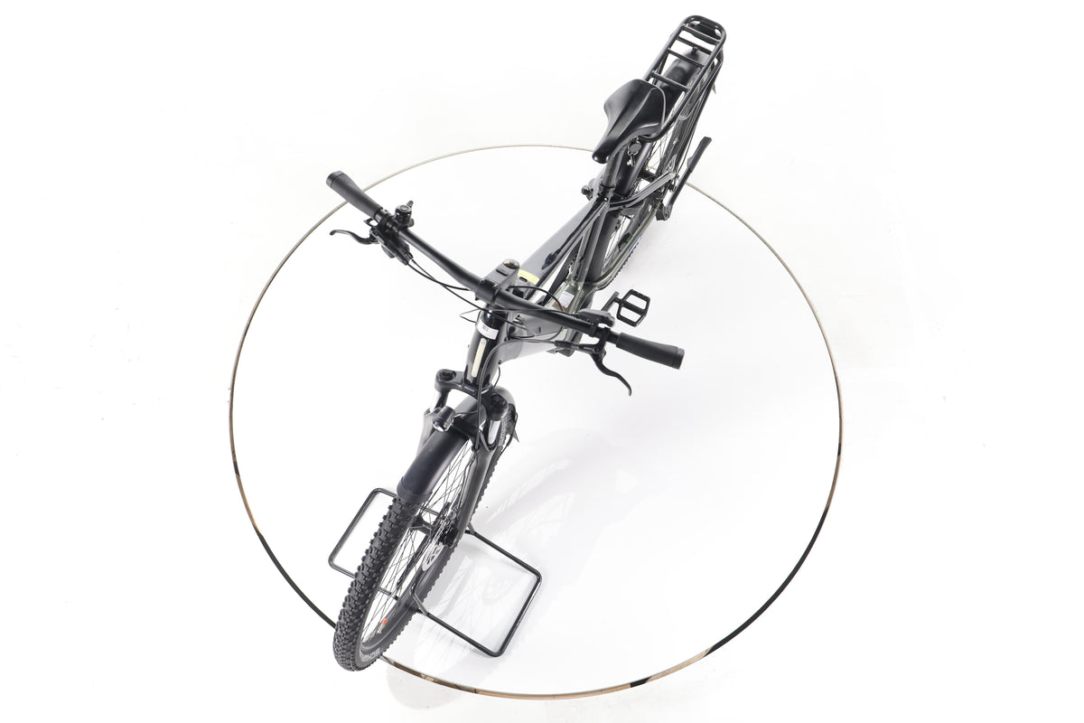 Cannondale Tesoro Neo X 2 Trekking E-Bike - Image 17