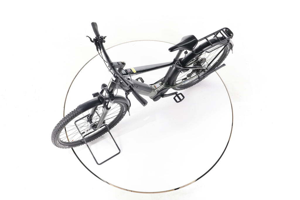 Cannondale Tesoro Neo X 2 Trekking E-Bike - Image 18