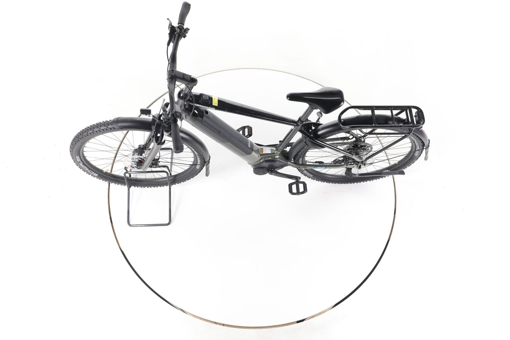 Cannondale Tesoro Neo X 2 Trekking E-Bike - Image 19