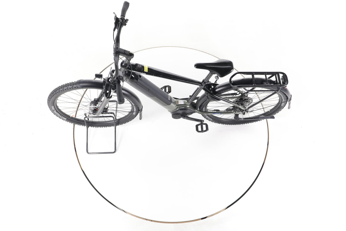 Cannondale Tesoro Neo X 2 Trekking E-Bike - Image 19