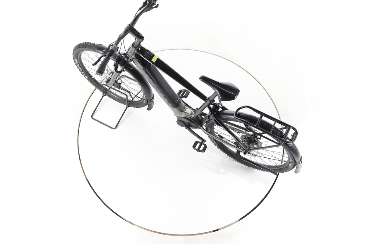 Cannondale Tesoro Neo X 2 Trekking E-Bike - Image 20
