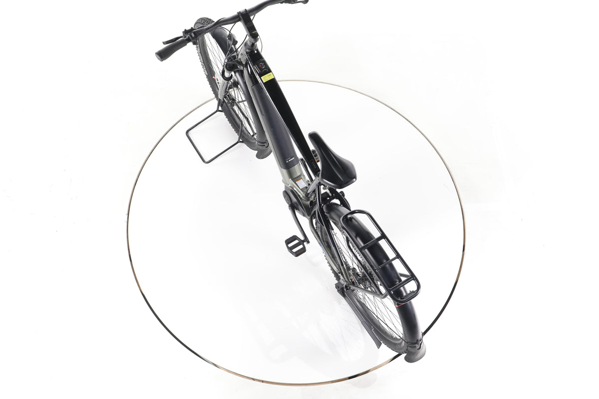 Cannondale Tesoro Neo X 2 Trekking E-Bike - Image 21
