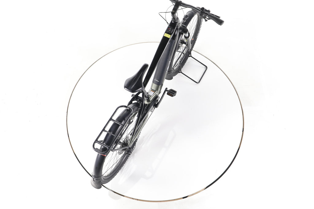 Cannondale Tesoro Neo X 2 Trekking E-Bike - Image 23