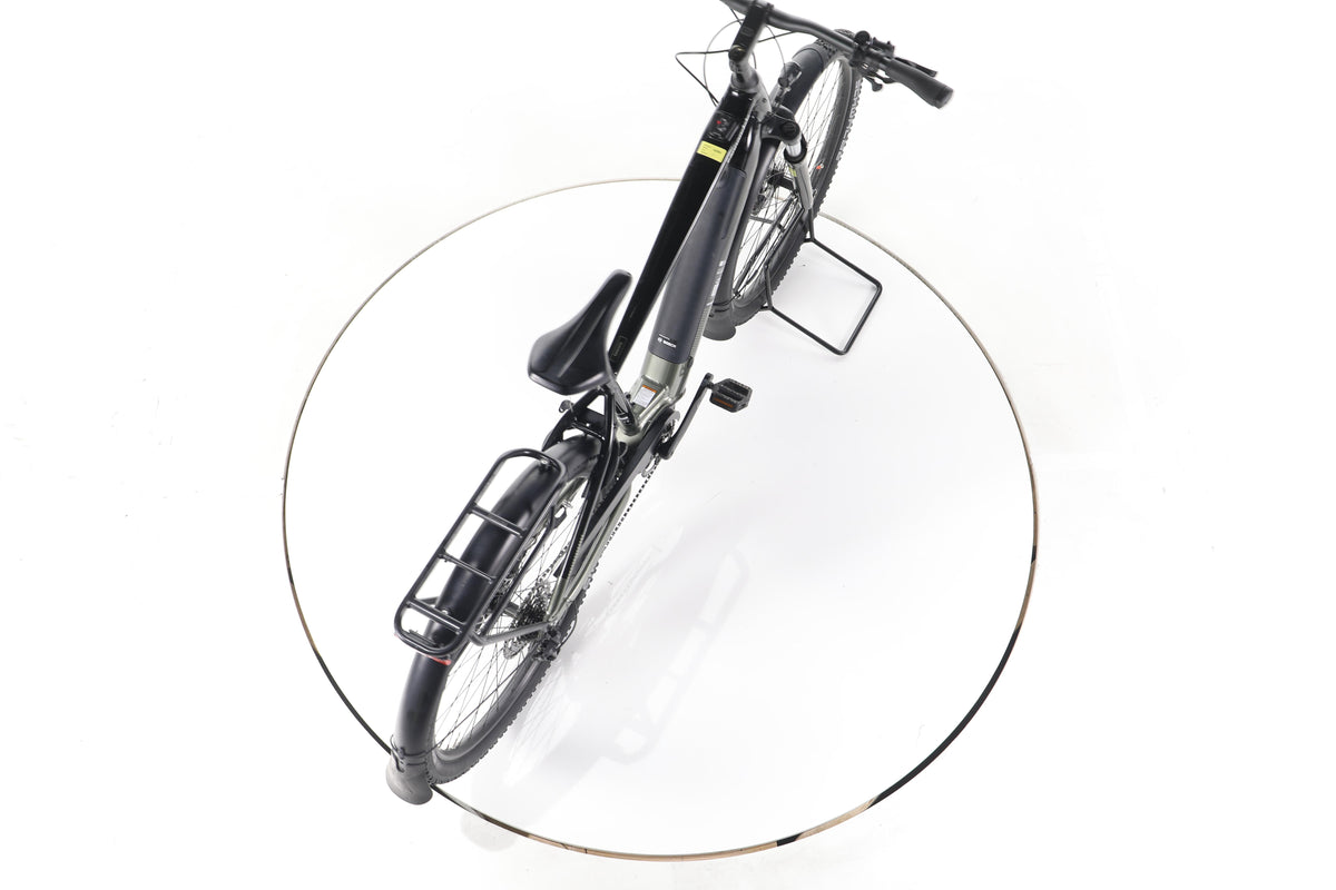 Cannondale Tesoro Neo X 2 Trekking E-Bike - Image 23