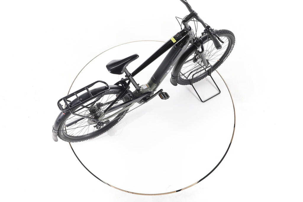 Cannondale Tesoro Neo X 2 Trekking E-Bike - Image 24