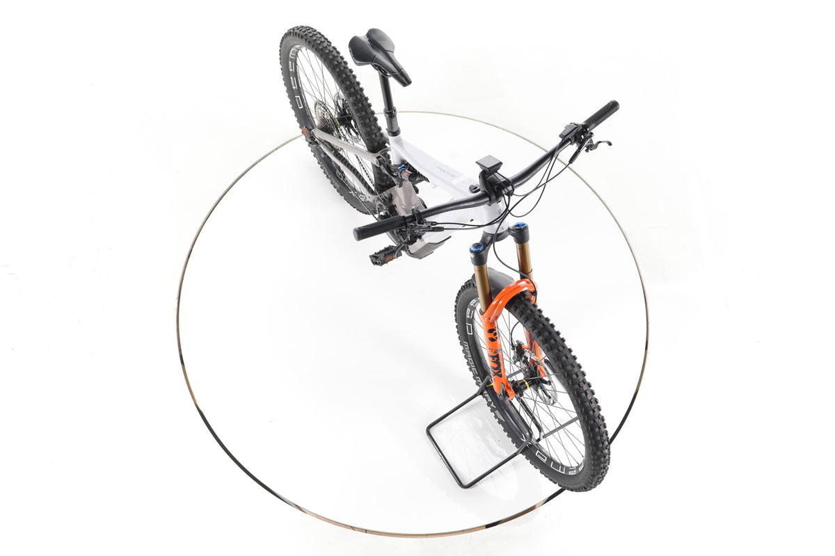 Focus Sam² 6.9 E-Bike Fully - Image 15