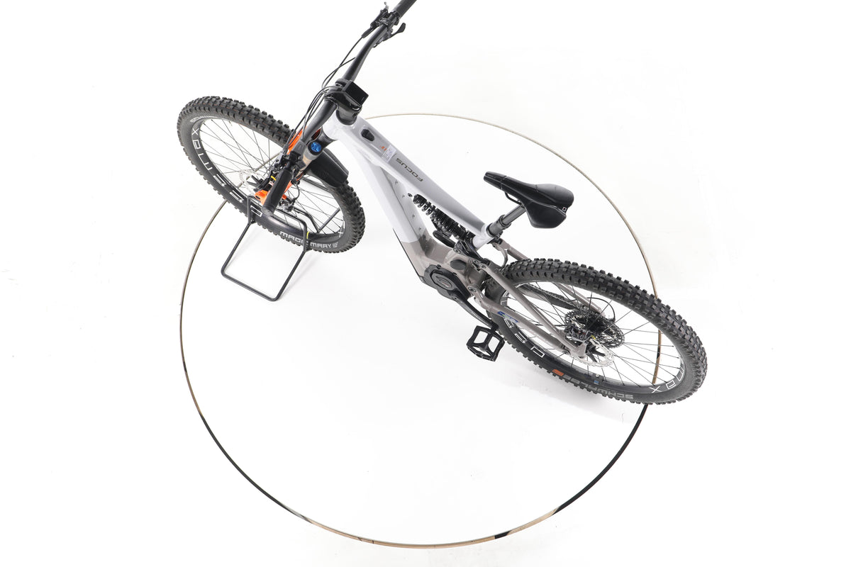 Focus Sam² 6.9 E-Bike Fully - Image 20