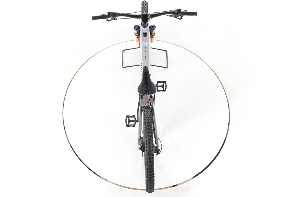 Focus Sam² 6.9 E-Bike Fully - Image 22