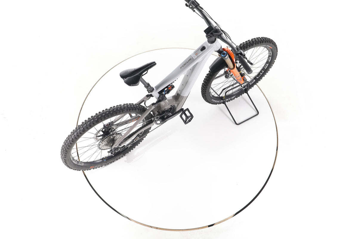 Focus Sam² 6.9 E-Bike Fully - Image 24